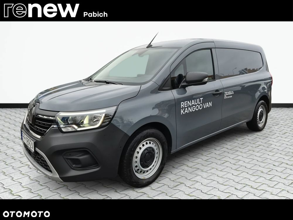 Renault KANGOO VAN - 1