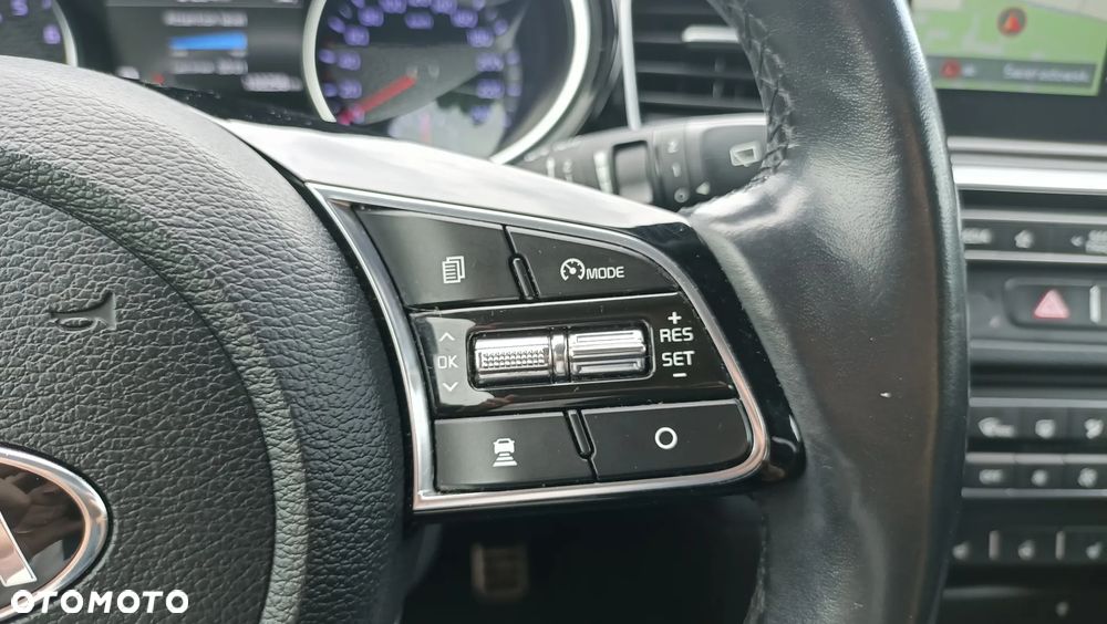 Kia Ceed 1.4 T-GDI L Business Line Plus DCT - 16