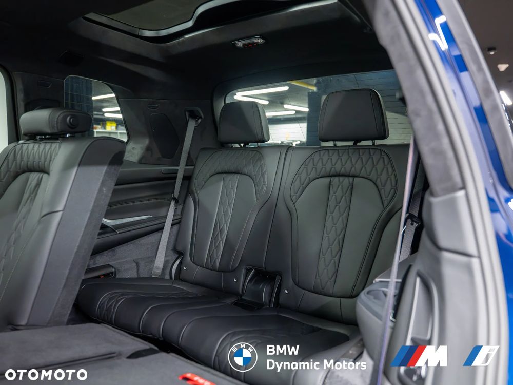 BMW X7 xDrive40d - 26