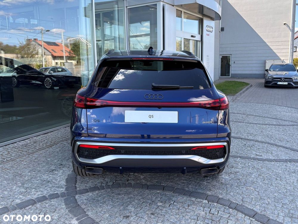 Audi Q5 - 4