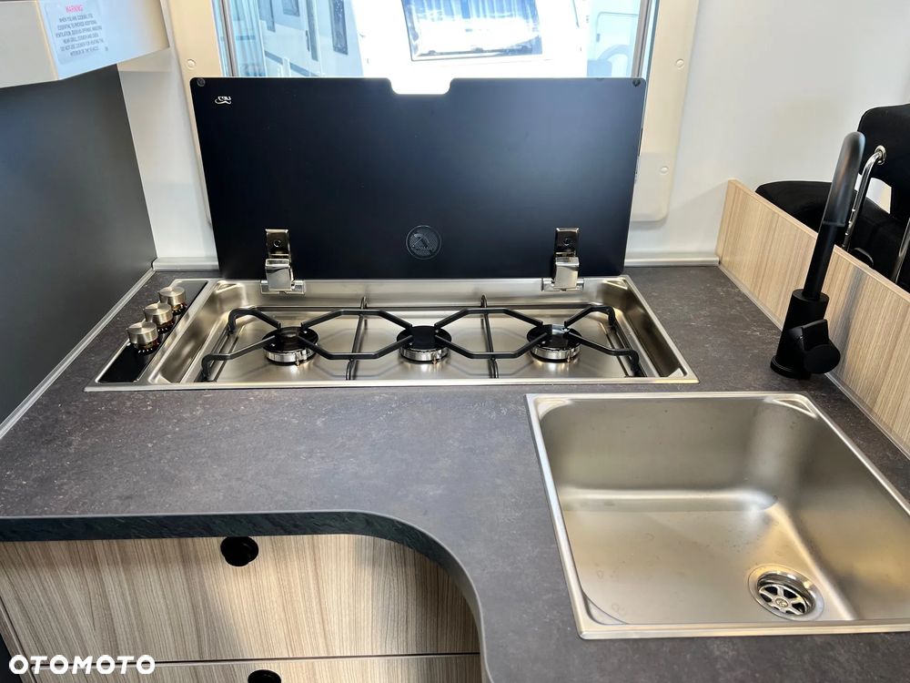 Sun Living by Adria S 75 SL LITE - 19