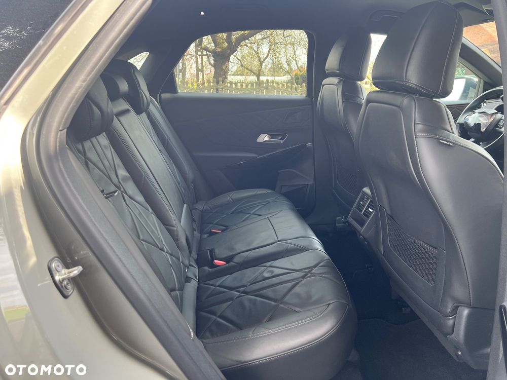 DS Automobiles DS 7 Crossback - 37