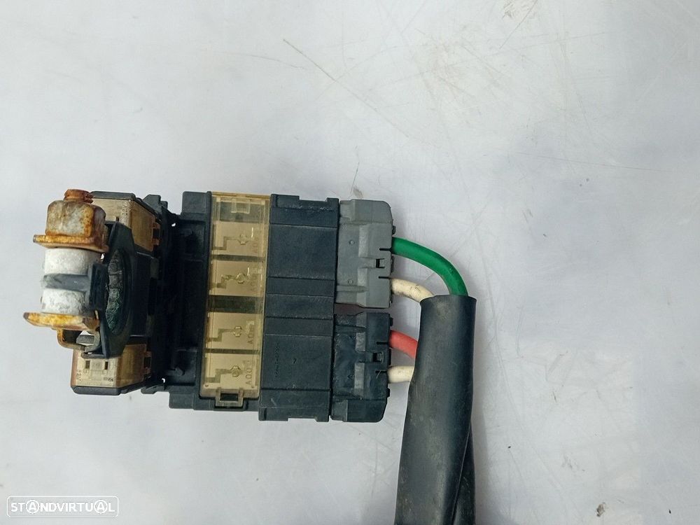 Caixa fusíveis / SAM / BSI NISSAN Juke (F15) - 5