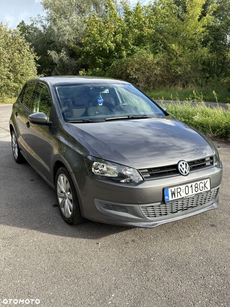 Volkswagen Polo - 1
