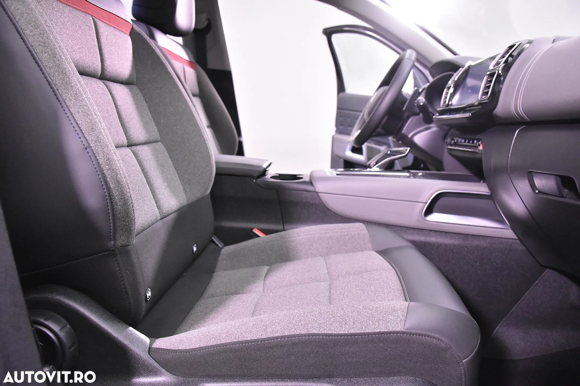 Citroën C5 Aircross - 11