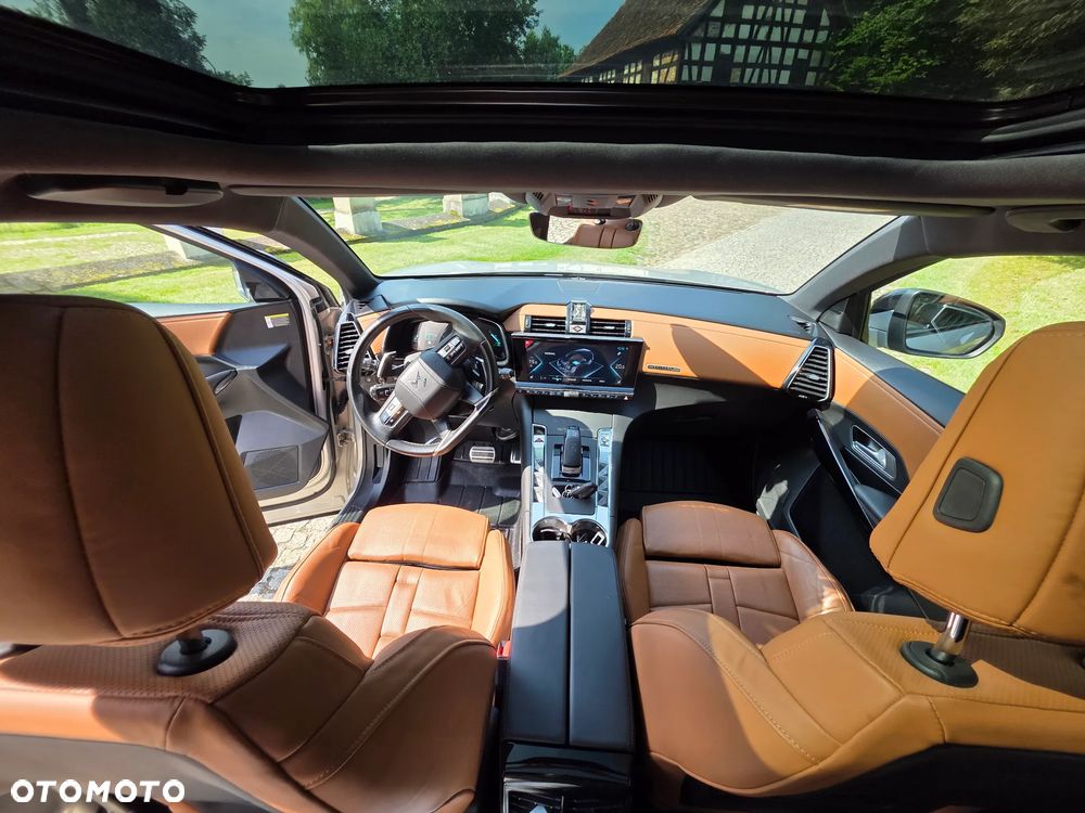 DS Automobiles DS 7 Crossback - 15