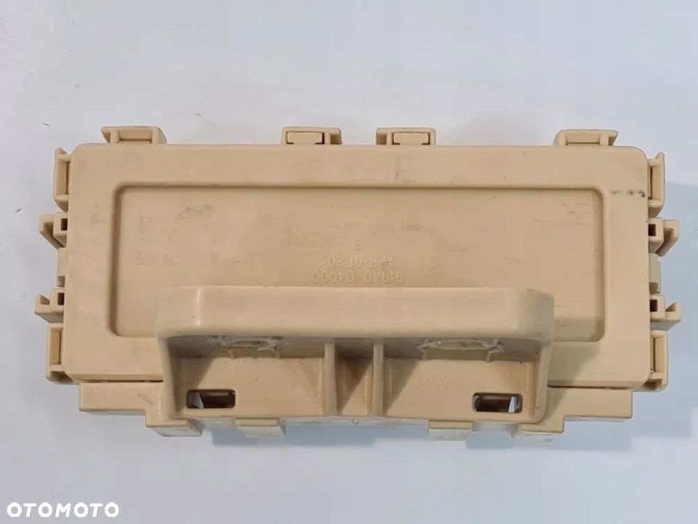 MODUŁ STEROWNIK JF ICM BOX KIA OPTIMA IV 17r - 3