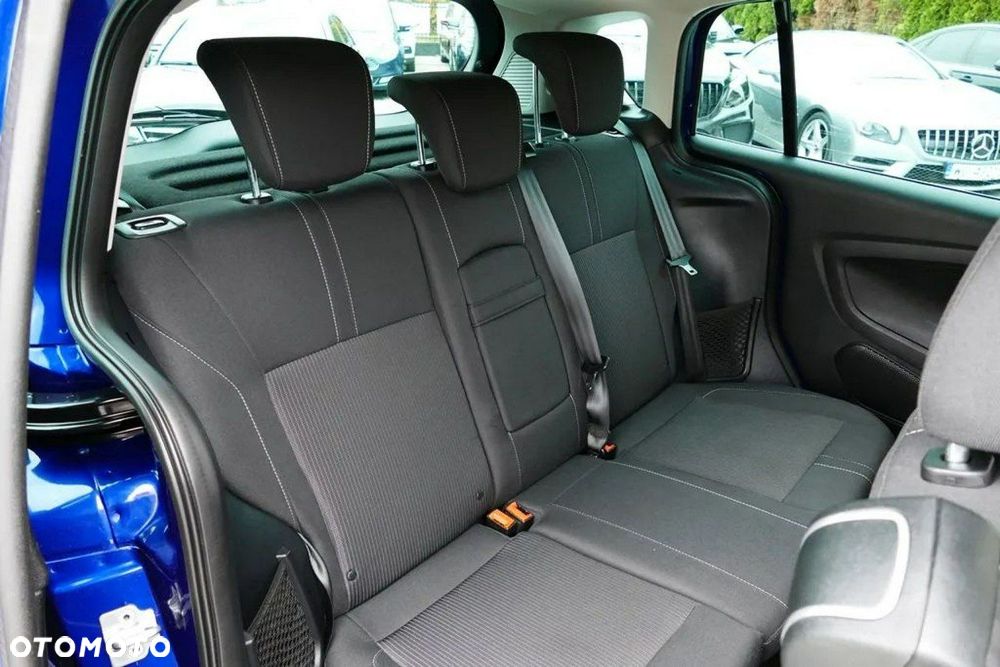 Ford B-MAX 1.5 TDCi Titanium X - 28