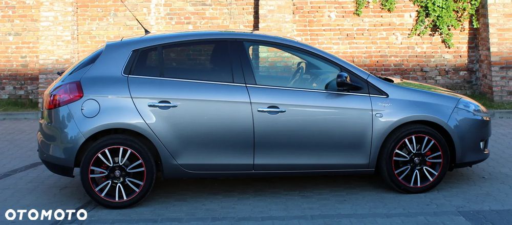 Fiat Bravo - 6