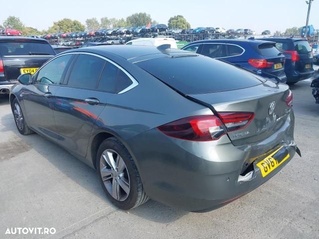 Dezmembrez Opel Insignia B [2017 - 2020] Grand Sport liftback 1.6 Die - 4