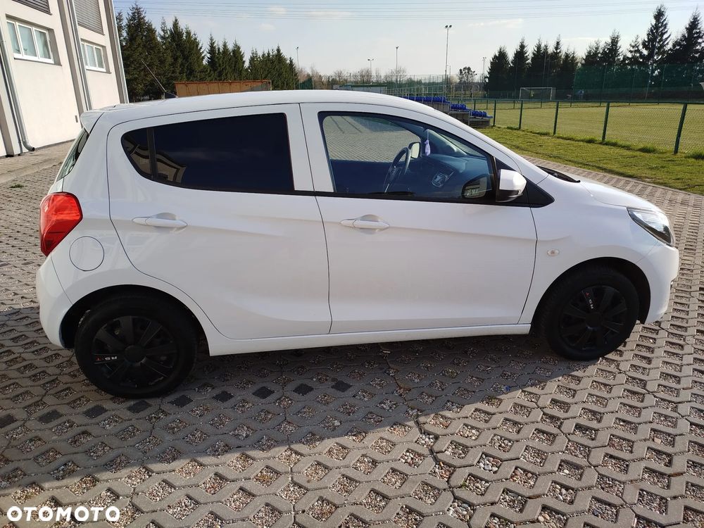 Opel Karl 1.0 Enjoy - 6