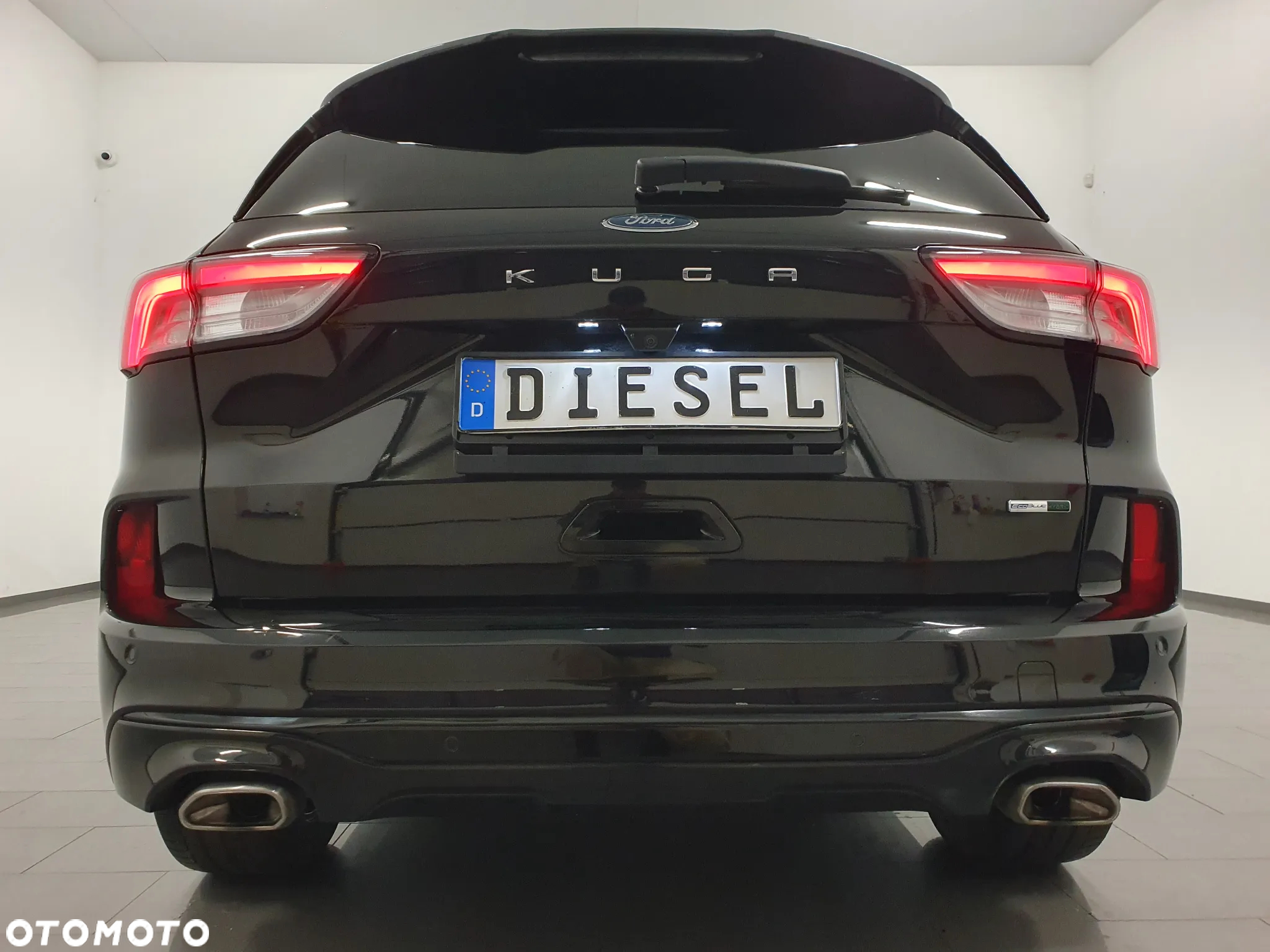 Ford Kuga 1.5 EcoBlue FWD ST-Line X - 35