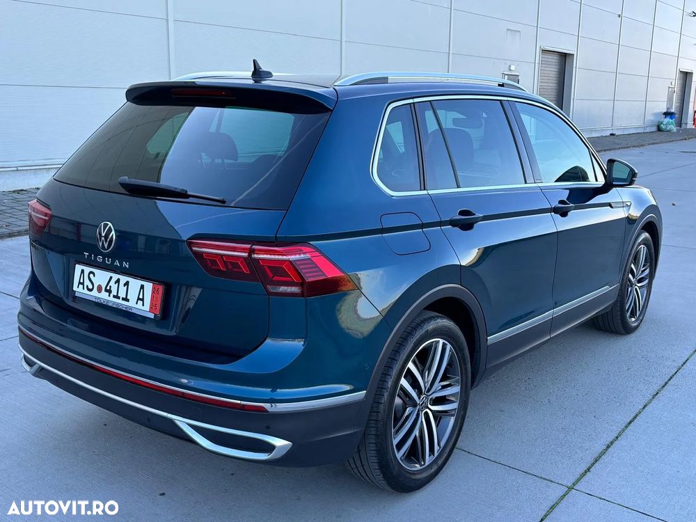 Volkswagen Tiguan ver-2-0-tdi-dsg-elegance - 14