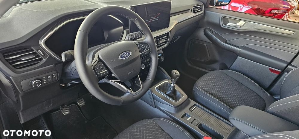 Ford Kuga 1.5 EcoBoost FWD Titanium - 4