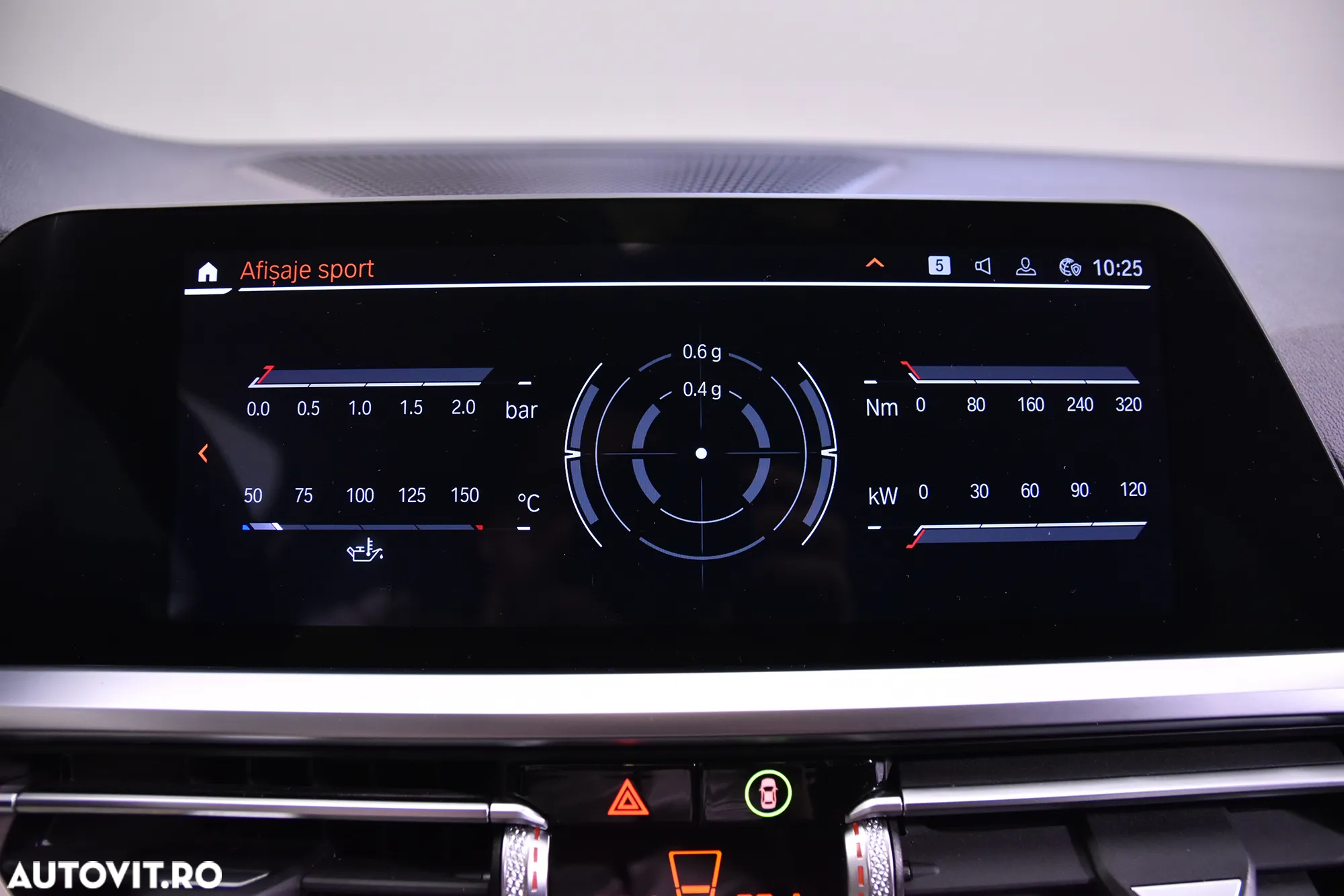 BMW Seria 3 318i Touring Aut. - 21