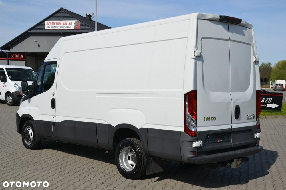 Iveco Daily 35C14 - 5