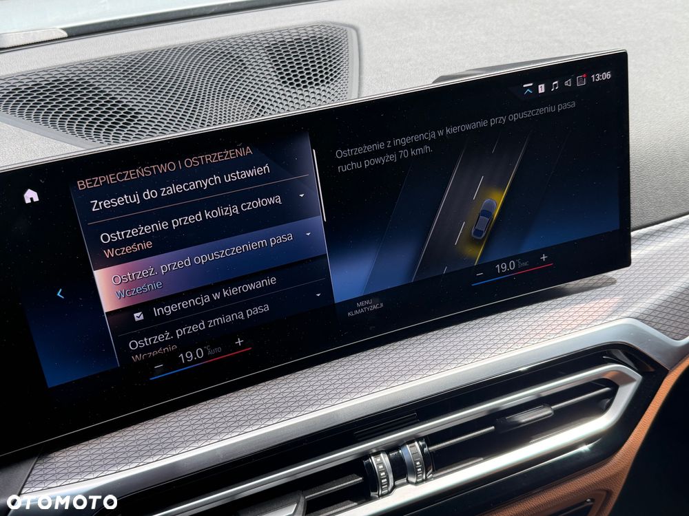 BMW Seria 4 420d xDrive Sport-Aut M Sport - 29