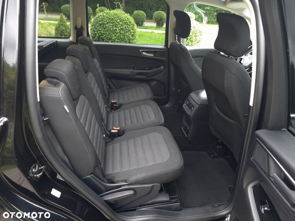 Ford Galaxy 2.0 EcoBlue Titanium - 9