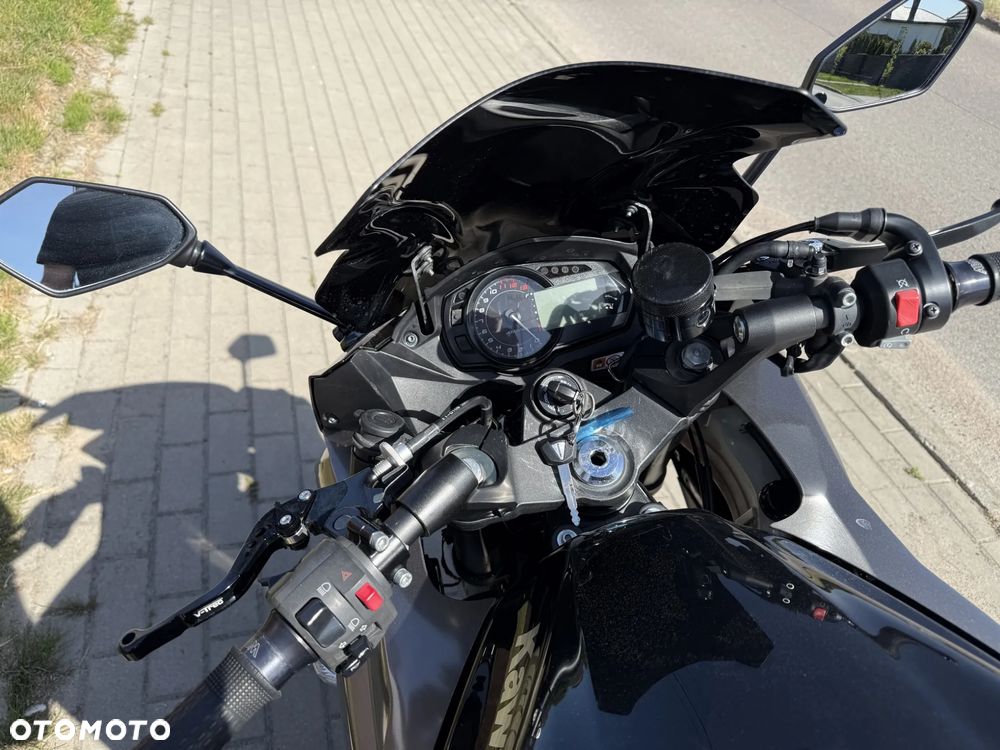 Kawasaki Z - 13