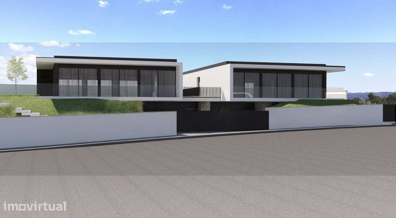 Moradia, 155 m², Antime e Silvares (São Clemente) - Grande imagem: 4/8