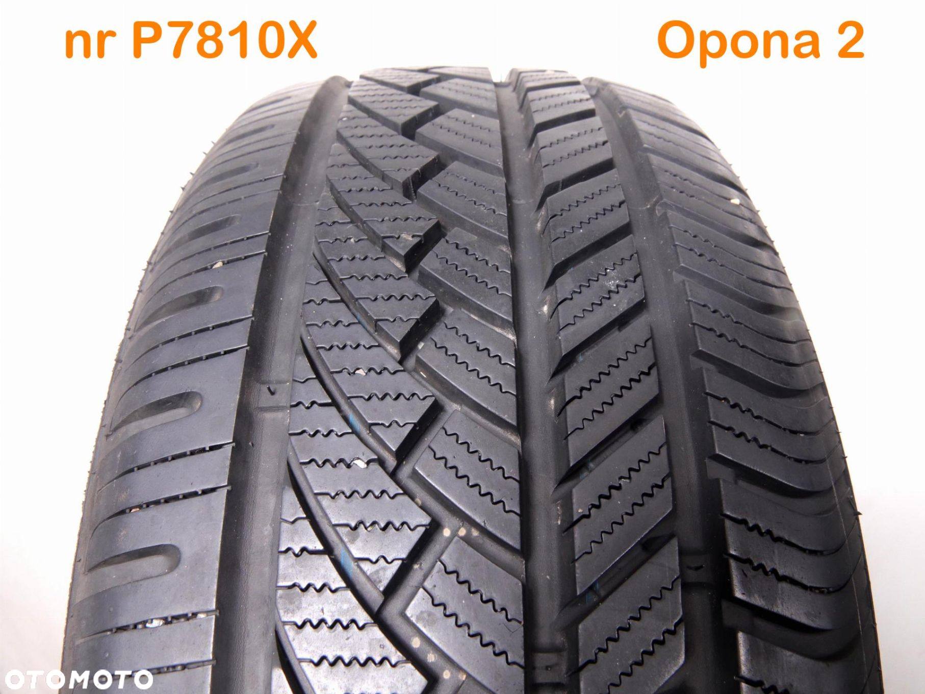 Atlas Green 4S 185/55 R14 2szt. - 4