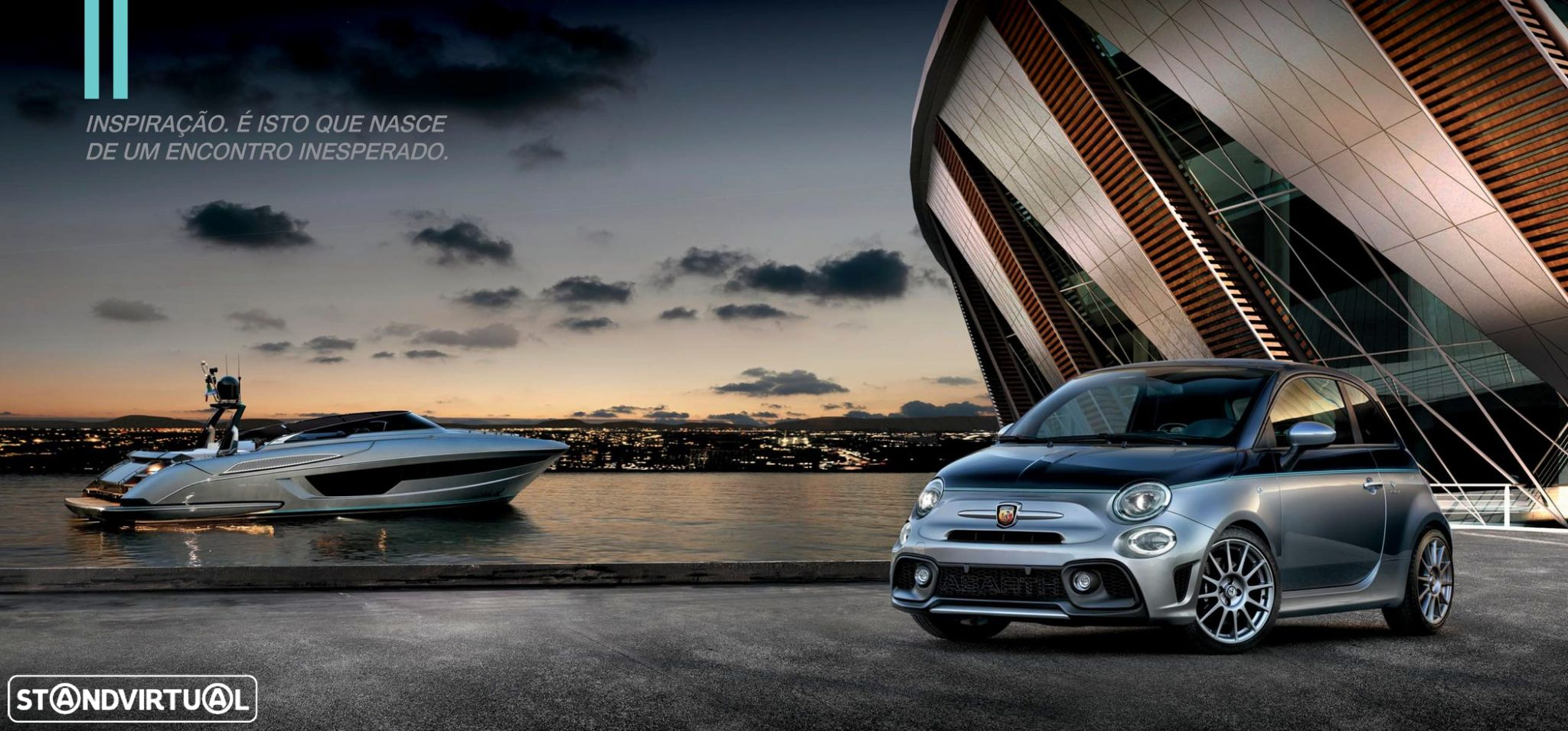 Abarth 695C 1.4 T-Jet Rivale - 48