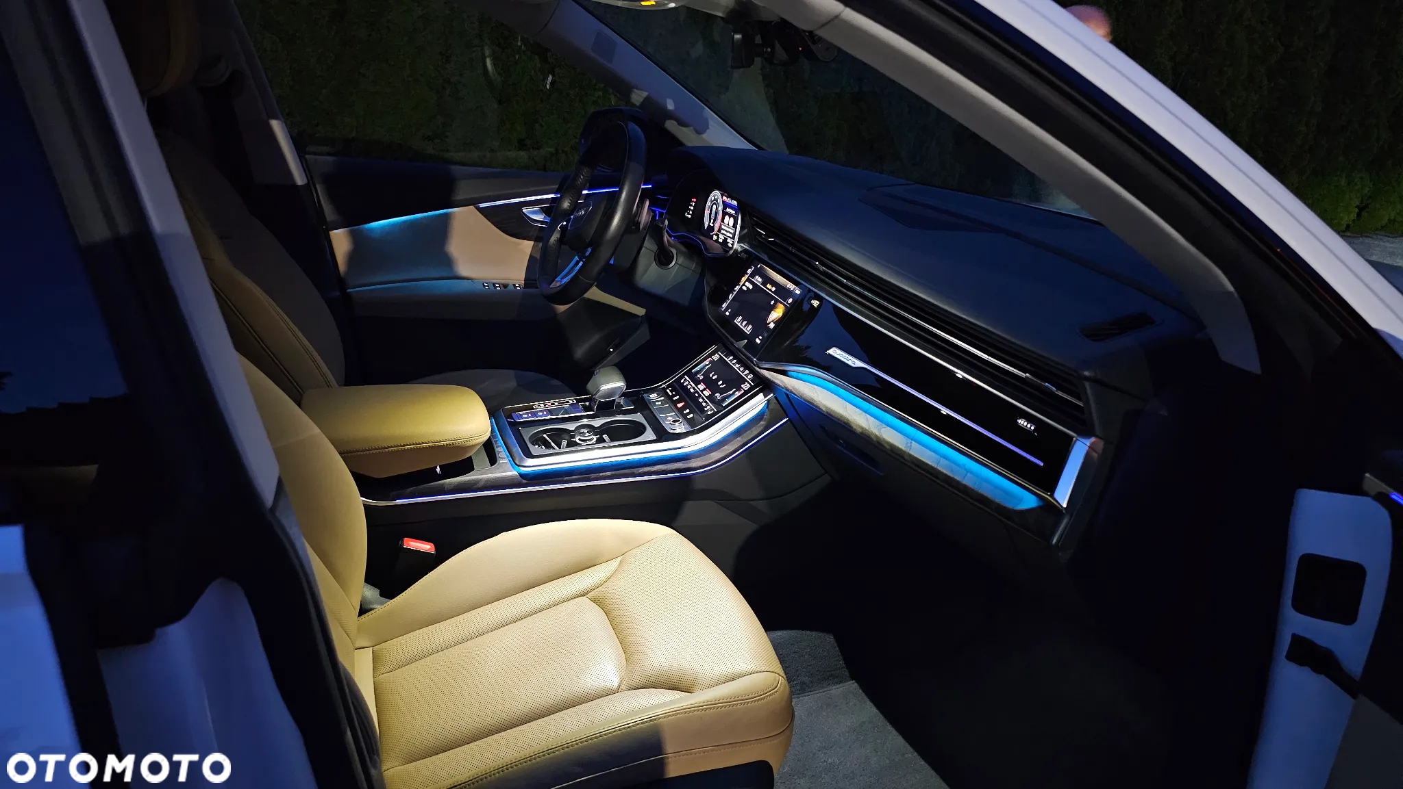 Audi Q8 - 20