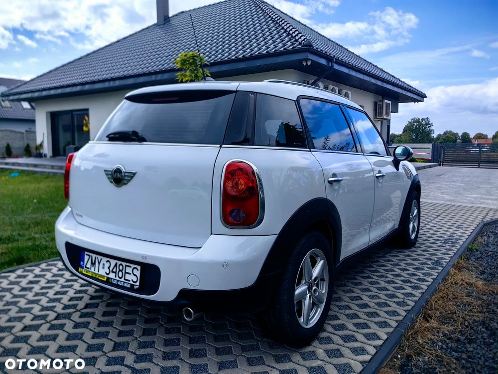 MINI Countryman - 3