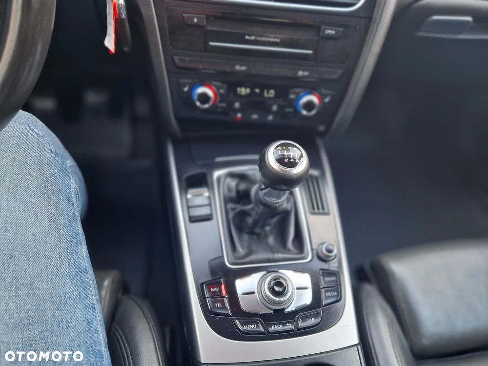 Audi A4 - 17