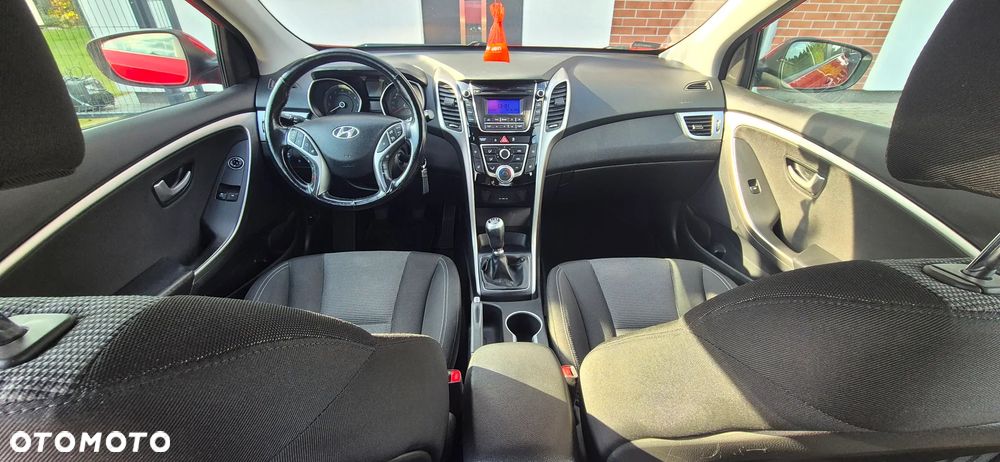 Hyundai i30 - 22