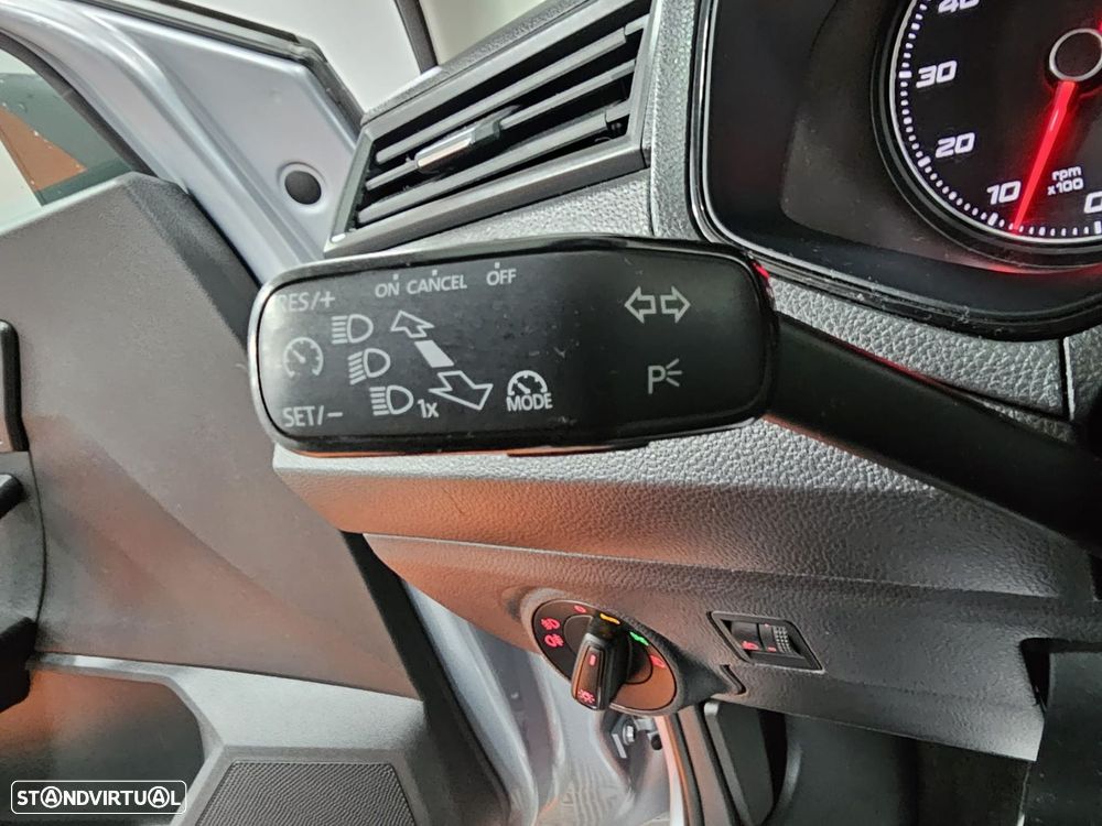 SEAT Ibiza 1.0 TSI Style - 17