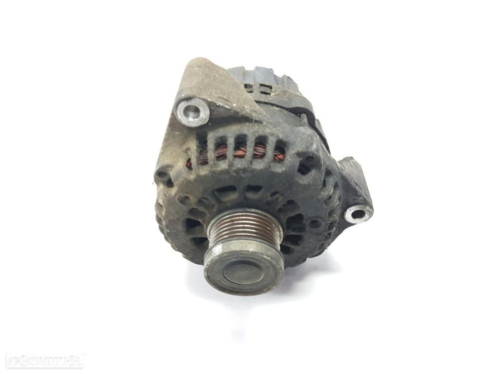 ALTERNADOR SSANGYONG KYRON - 1