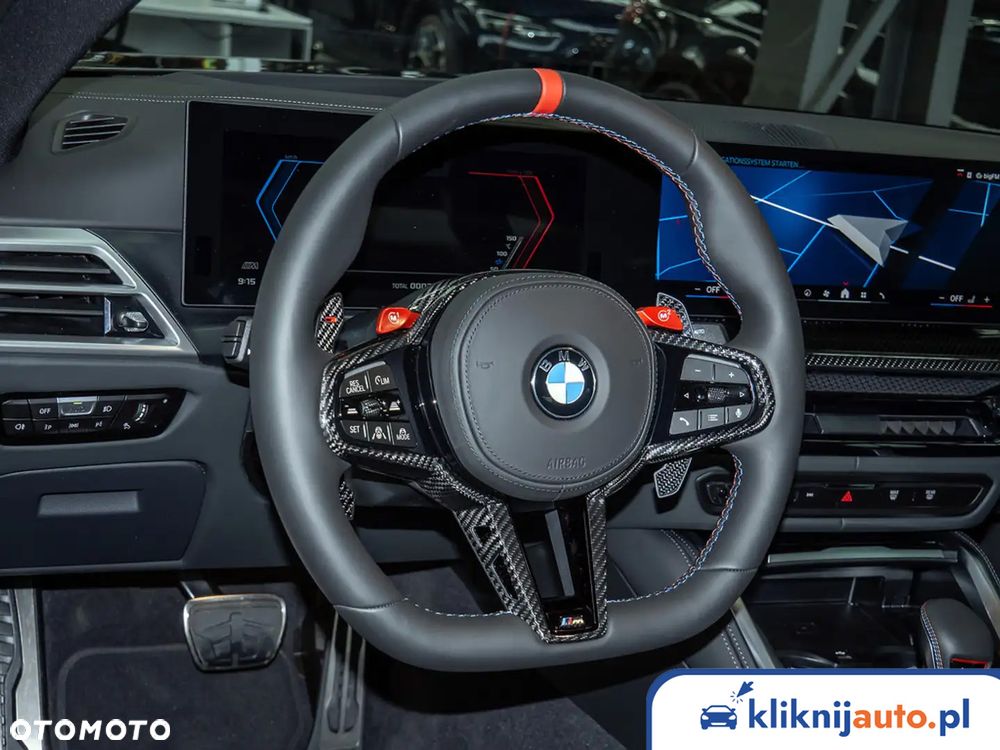 BMW M4 - 11