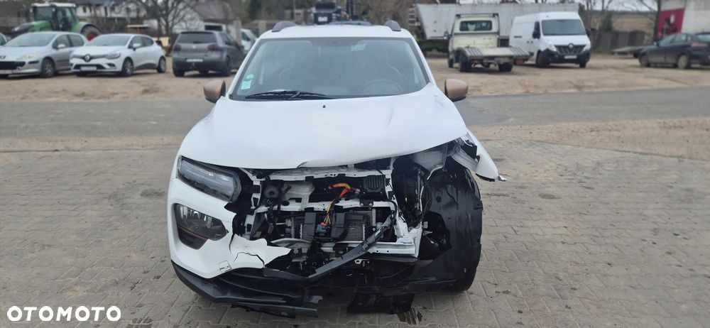 Dacia Spring 27.4kWh Comfort - 2