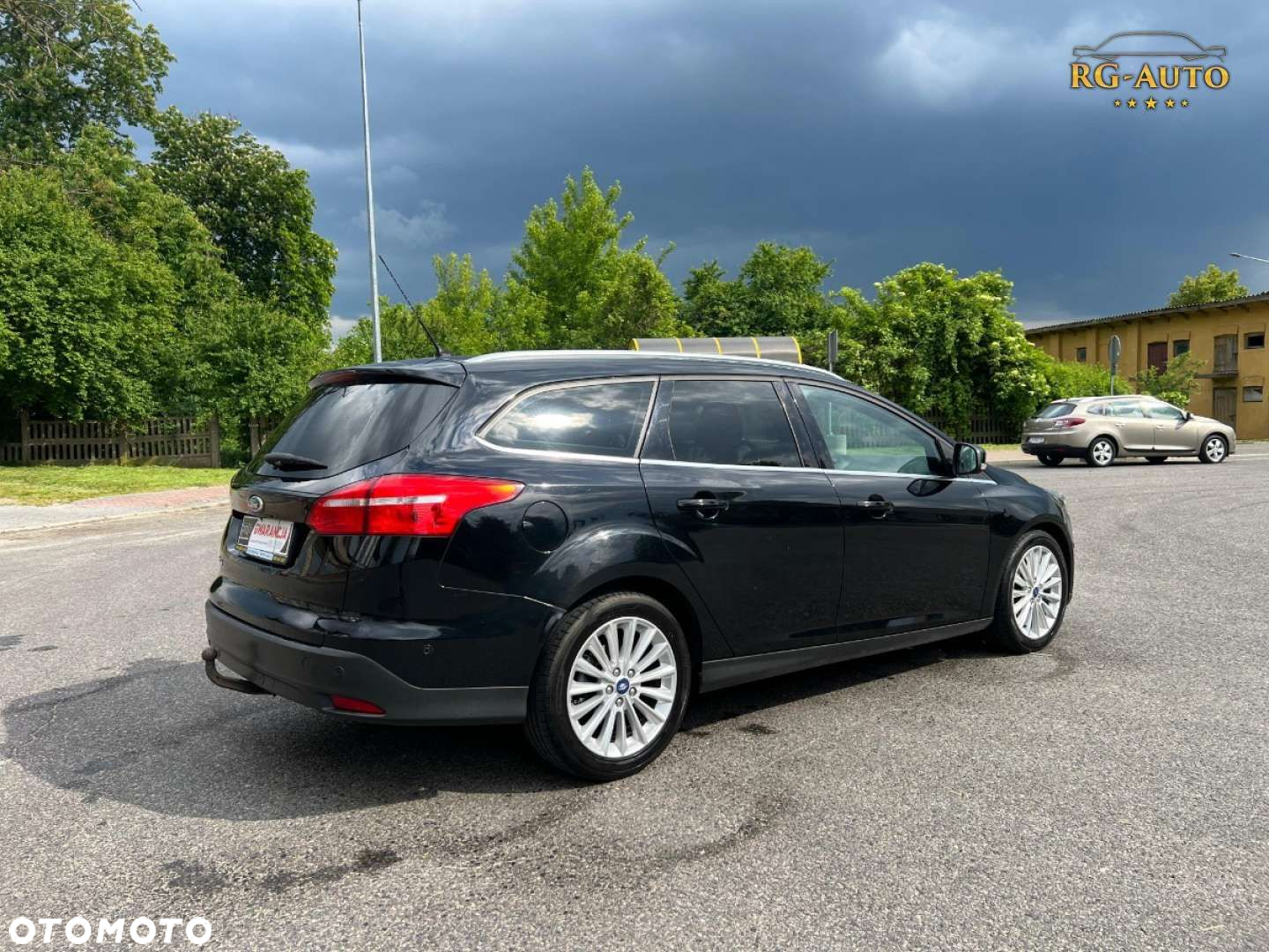 Ford Focus - 7