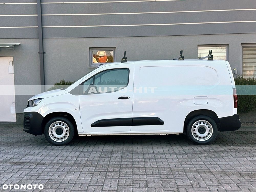Peugeot Partner - 11