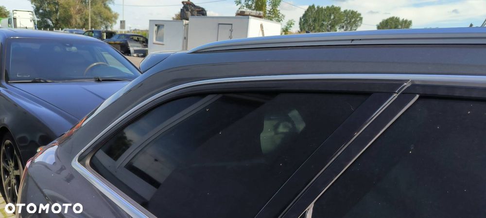 ĆWIARTKA BŁOTNIK PRAWY TYŁ A6 C7 LIFT KOMBI LZ7S - 7