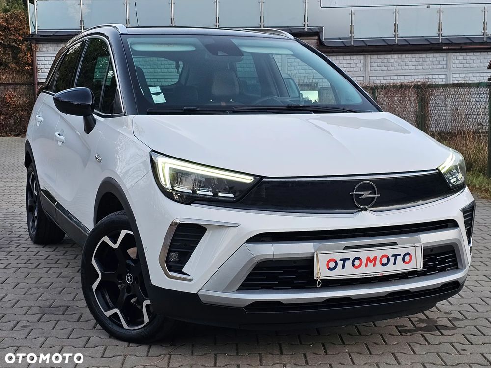 Opel Crossland X 1.5 Start/Stop Automatik Innovation - 5