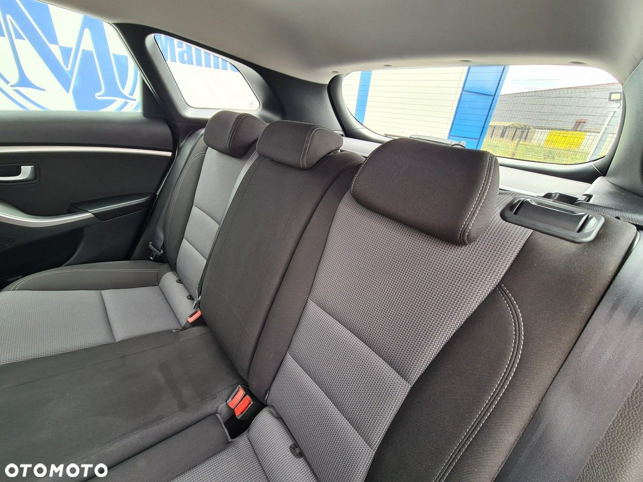 Hyundai i30 1.6 CRDi Comfort - 21