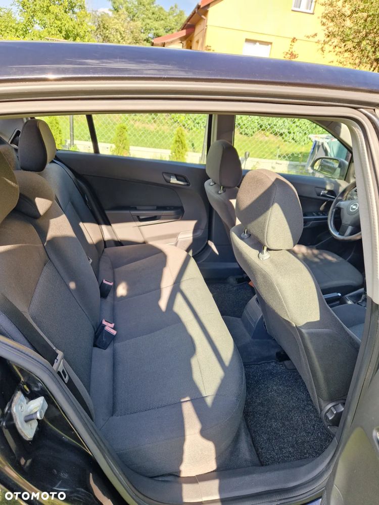 Opel Astra III 1.6 Sport - 7