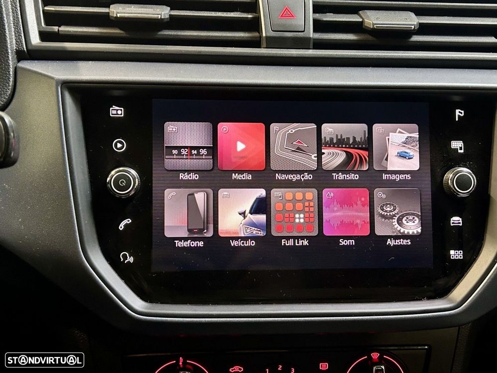 SEAT Arona 1.0 TSI Style - 23