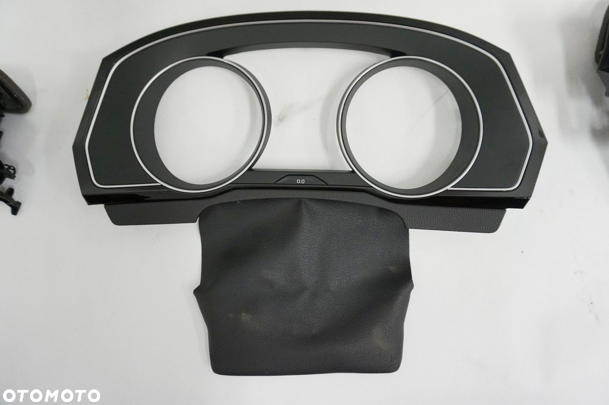 DEKORY LISTWY DESKI VW PASSAT B8 LIFT 3G1858416 - 10