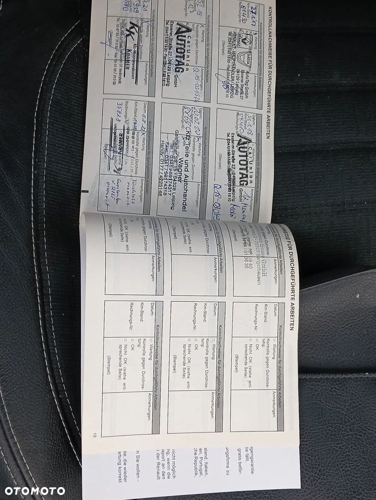 Renault Laguna 2.0 16V Turbo Expression - 23