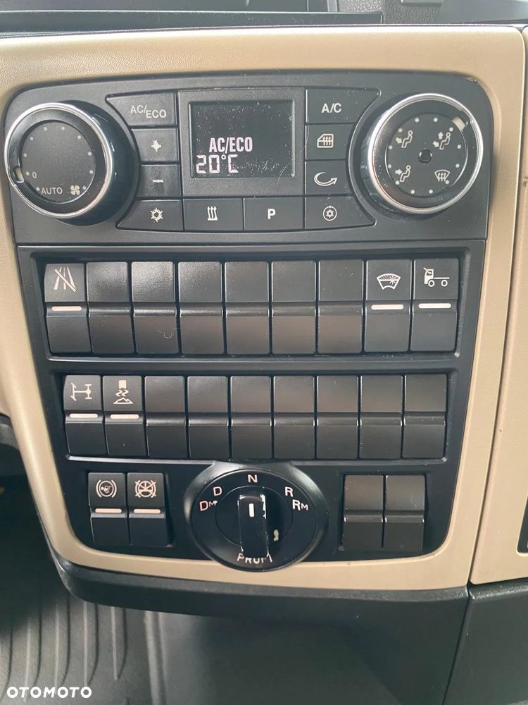 MAN Tgx 18.500 2018 retarder sprowadzony 2 łóżka klima postojowa lodówka wron-pol - 37