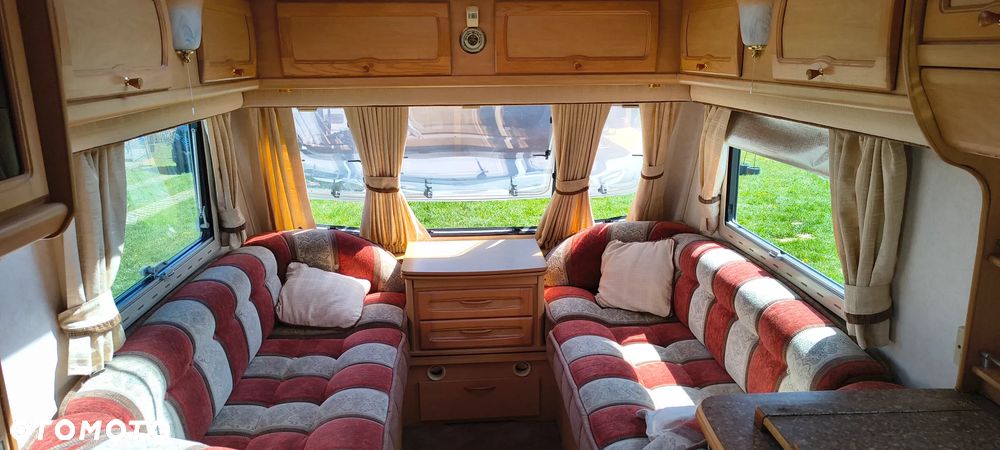 Coachman VIP 2-3 Osobow DMC1000kg - 36