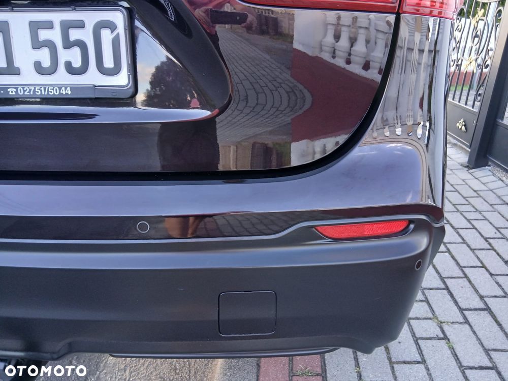Nissan Qashqai 1.3 DIG-T Visia - 9