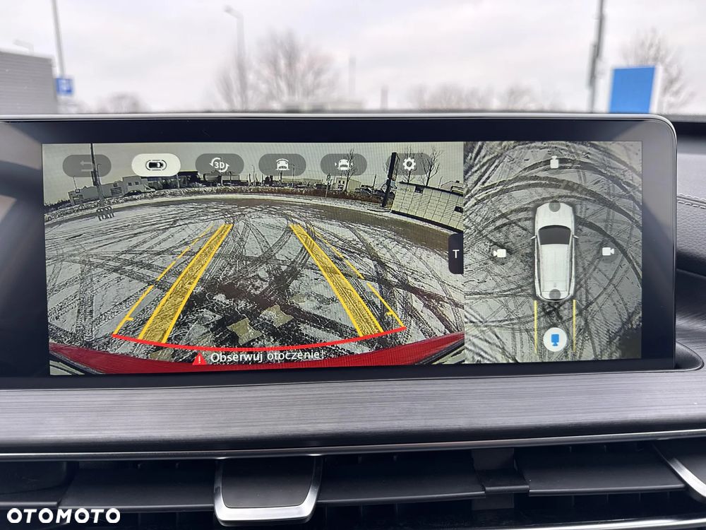 Chery Tiggo 4 1.5 GDI HEV Prestige DHT - 22