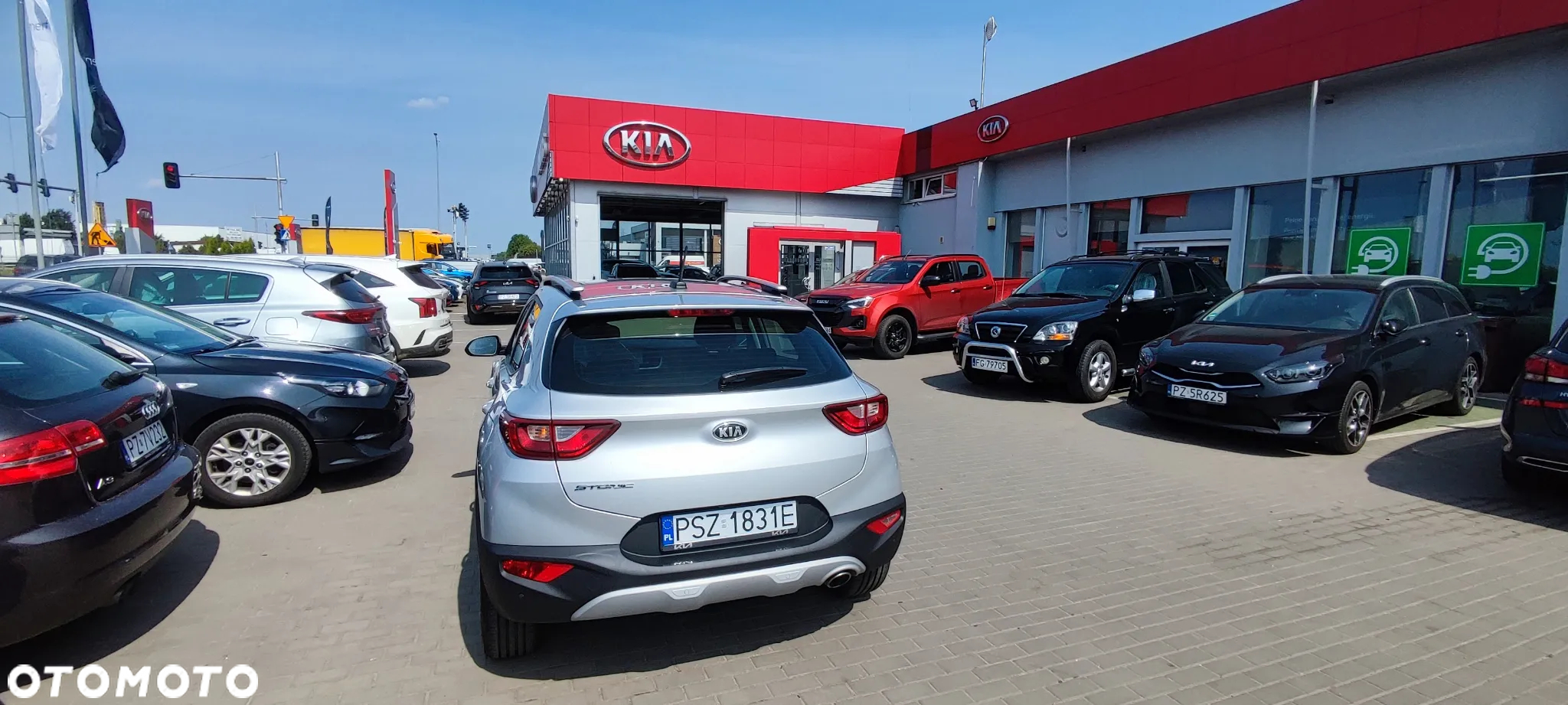 Kia Stonic - 6