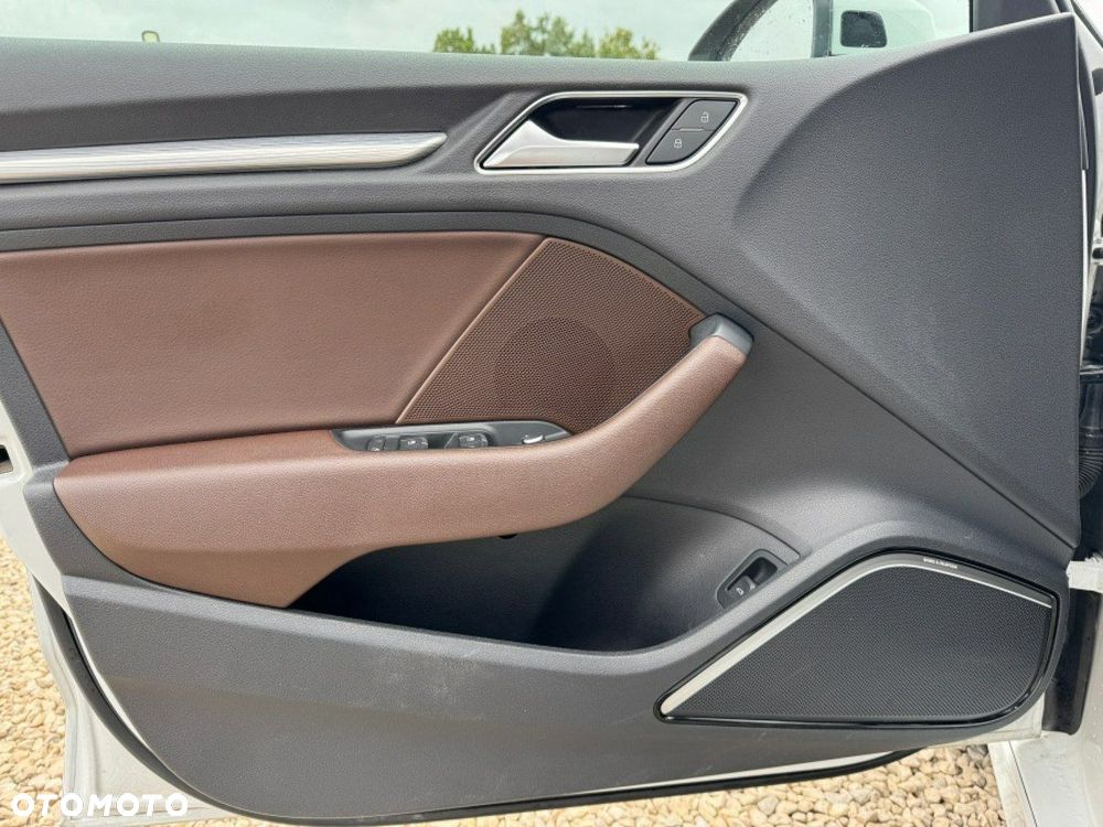 Audi A3 - 18