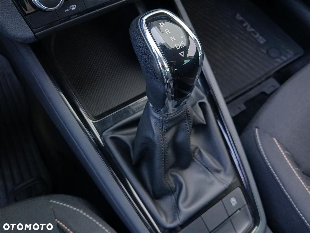 Skoda Scala 1.5 TSI Ambition DSG - 18